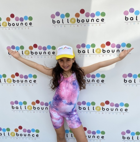BallnBounce Kids