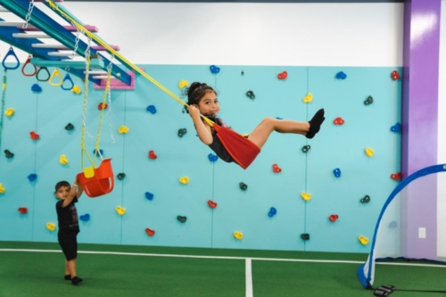 best playspaces in los angeles
