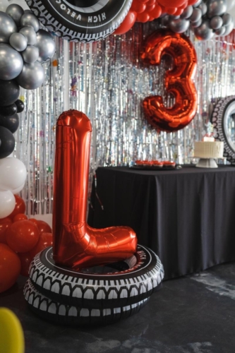 birthday party places near Los Angeles - Ball n Bounce